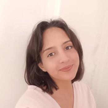Babysitter in Marrakesh: NISRINE