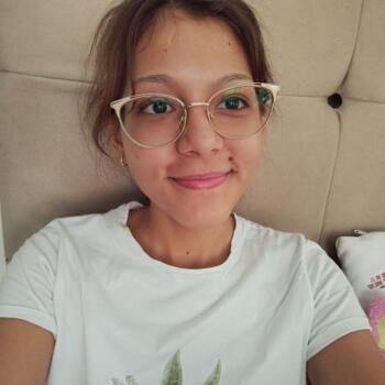Babysitter in Yumbo: Nikole