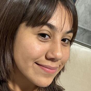 Niñera Moreno: Danae