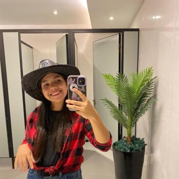 Niñera en Ypané: Sofia