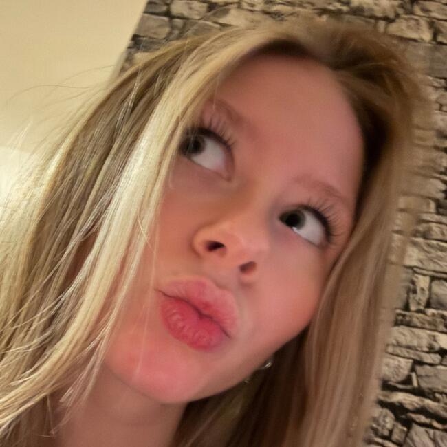 Barnvakt i Förslöv: Anna