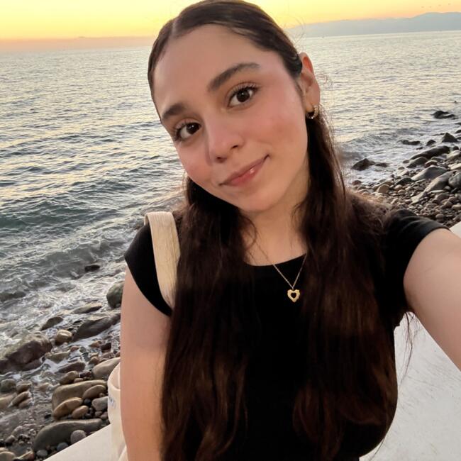 Niñera en Chihuahua: Alexa