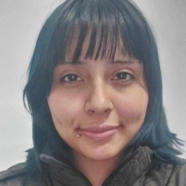 Canguro en Vila-real: Shadya