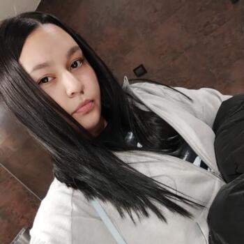 Babysitter in Pilar: Kiara julieta