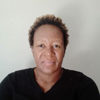 Babysitter in Johannesburg: Eunice