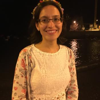 Babysitter Funchal: Liliana