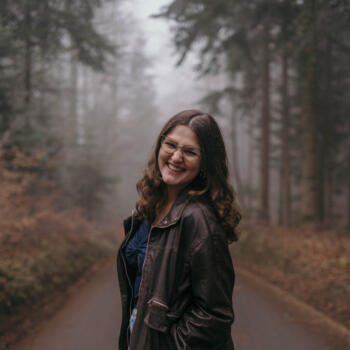 Babysitter Wichtrach: Shania