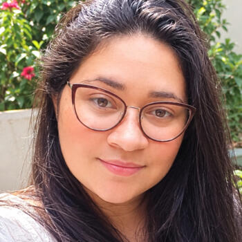 Babysitter in Rio de Janeiro: Talita