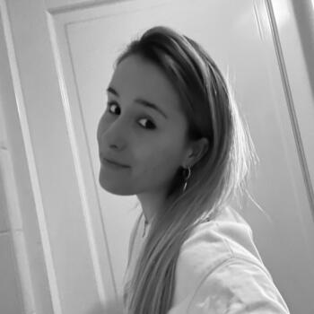 Oppas in Wassenaar: Giorgia