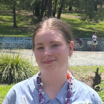 Babysitter in Brisbane: Stephaine