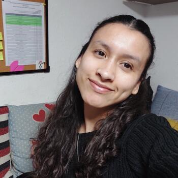 Babysitter in Avellaneda (Buenos Aires): Ileana