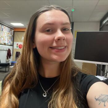 Babysitter Glasgow: Megg