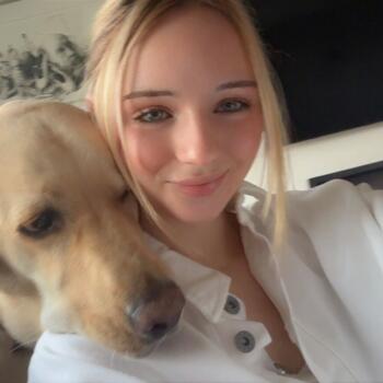 Babysitter in Keerbergen: Merel