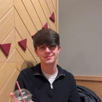 Babysitter Liverpool: Tyler