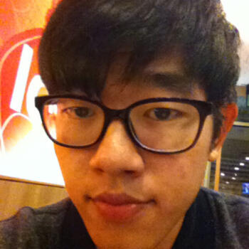 Parent Singapore: Keenan