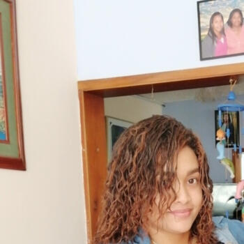 Babysitter in New York: Ana