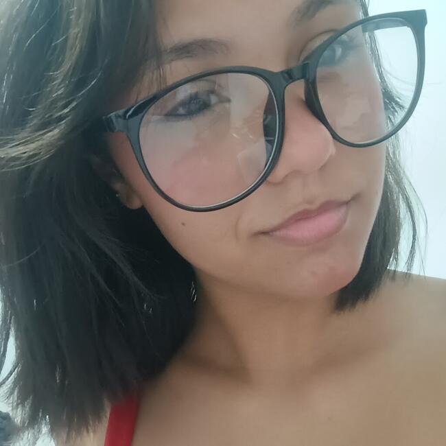 Babysitter in Belford Roxo: Lauanne