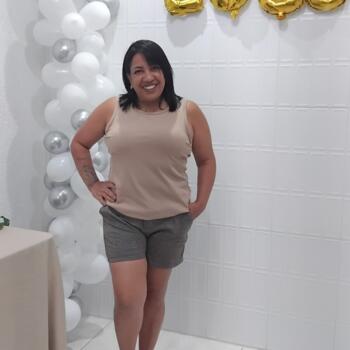 Babá São Paulo: Eurisa