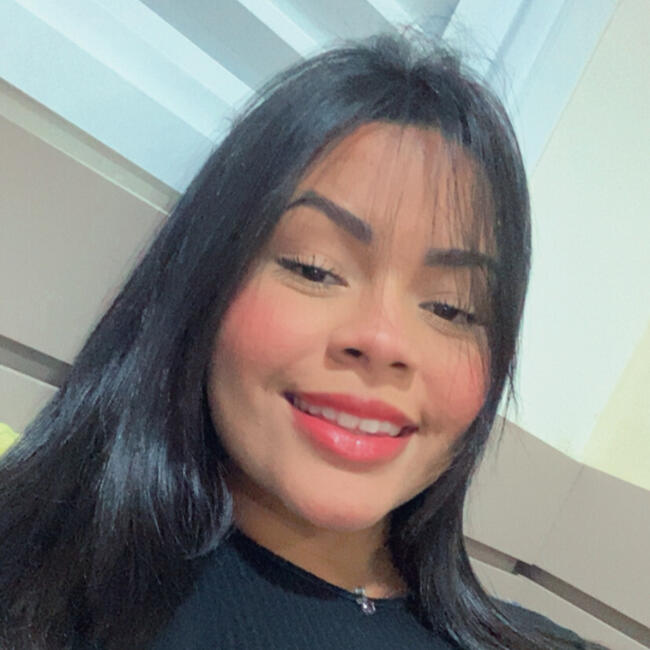 Babá em Santo André: Giovanna