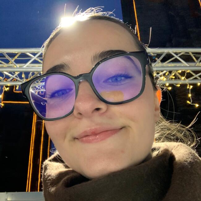 Babysitter in Villafranca di Verona: Sara