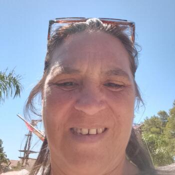 Babysitter Montevideo: Rosana