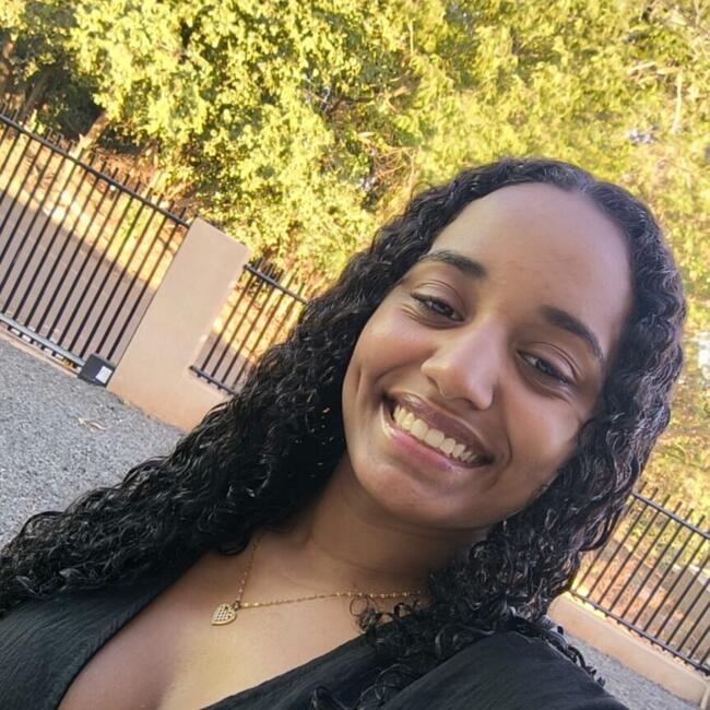 Babá em Foz do Iguaçu: Rayssa Beatriz