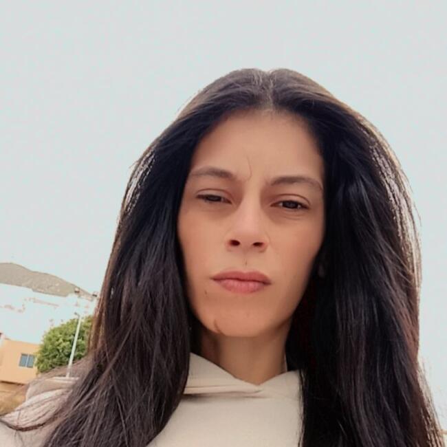 Trabajo de canguro en Las Palmas de Gran Canaria: Mariquita