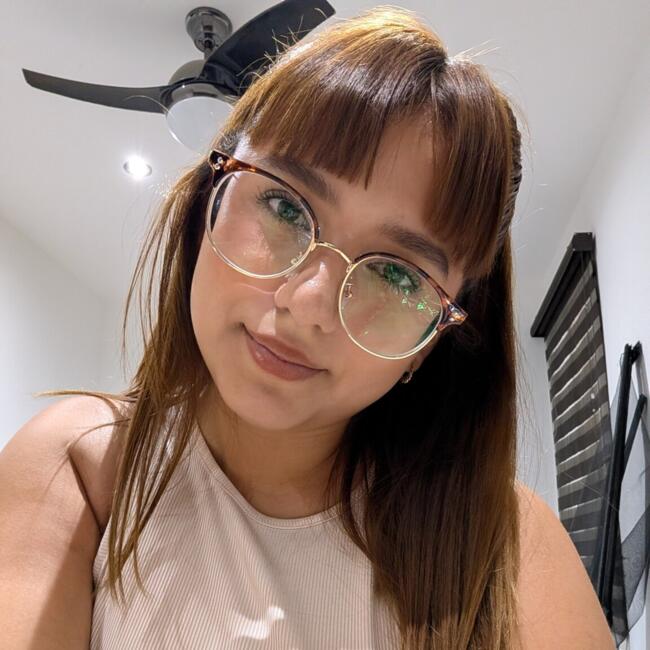 Babysitter in Guadalajara: Sofia