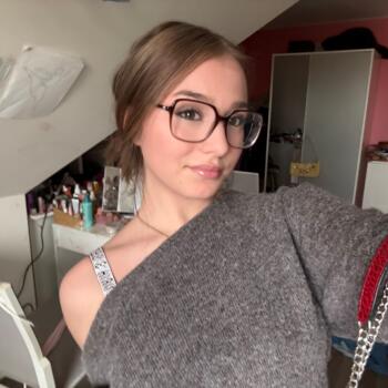 Babysitter in Fontenay-aux-Roses: Paola