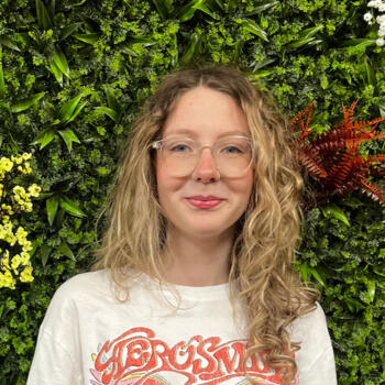 Babysitter Guildford: Rose
