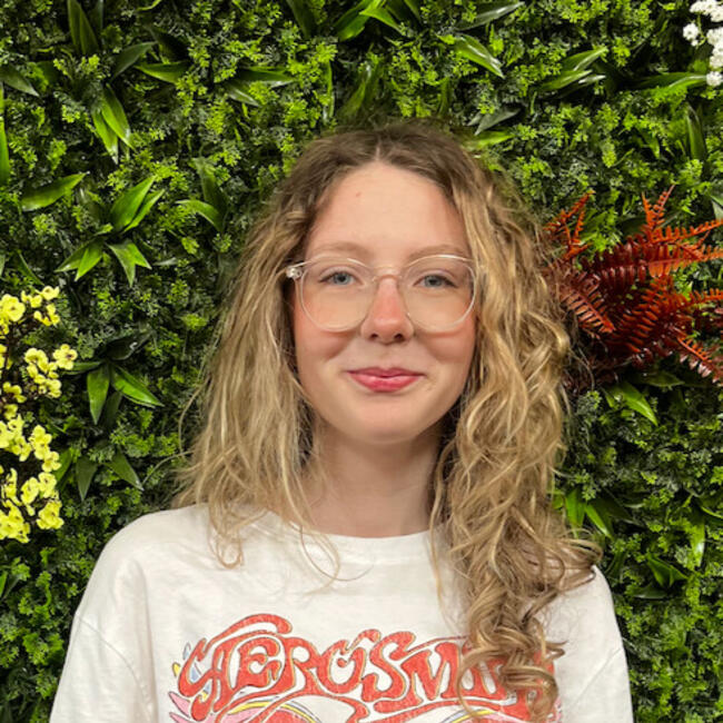 Babysitter in Guildford: Rose