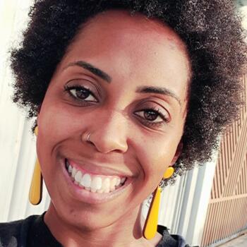 Babá São Paulo: Nadine