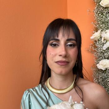 Babysitter in Bari: Federica