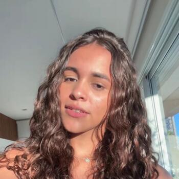 Babysitter in Goiânia: Ana Clara