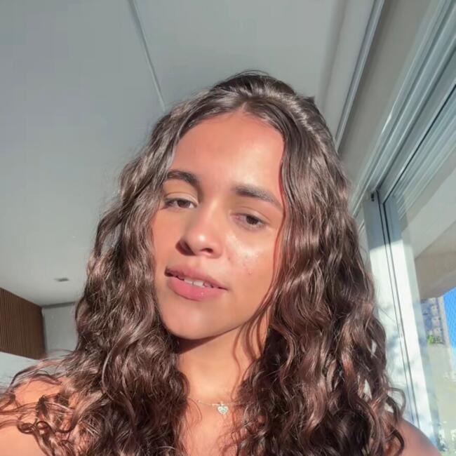 Babysitter in Goiânia: Ana Clara