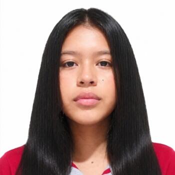 Niñera Bugaba: Marlenys