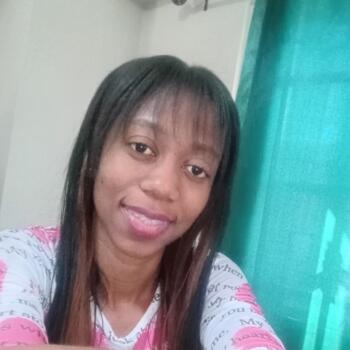 Niñera en Santo Domingo (Distrito de Santo Domingo): Asliz