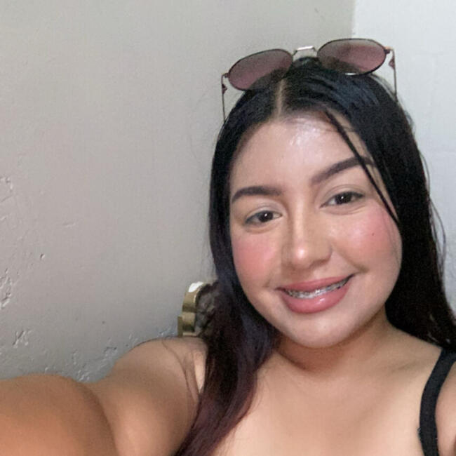 Babysitter in Mexicali: Jessica