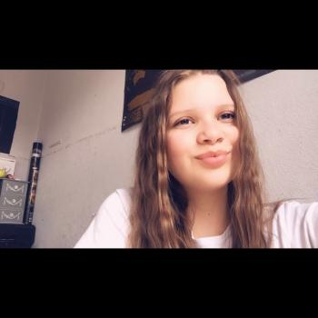 Babysitter Luik: Clara