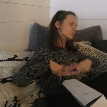 Barnvakt i Östhammar: Emma