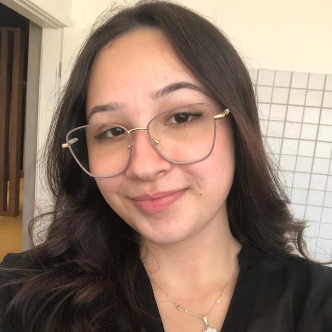 Babysitter in Tatuí: Daniela