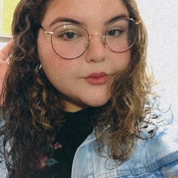 Babá em Cascavel: Roberta