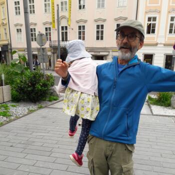 Babysitter Job in Linz: Babysitter Job Harald