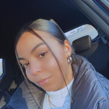 Babysitter in Saint-Gilles: Salma