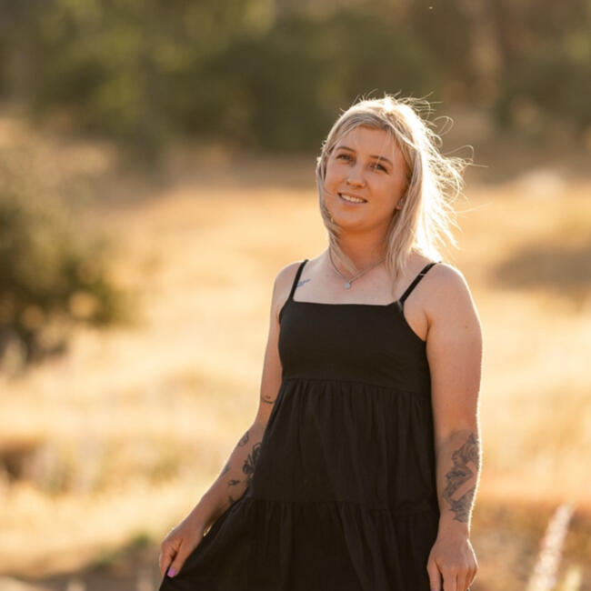 Babysitter in Cromwell: Emma