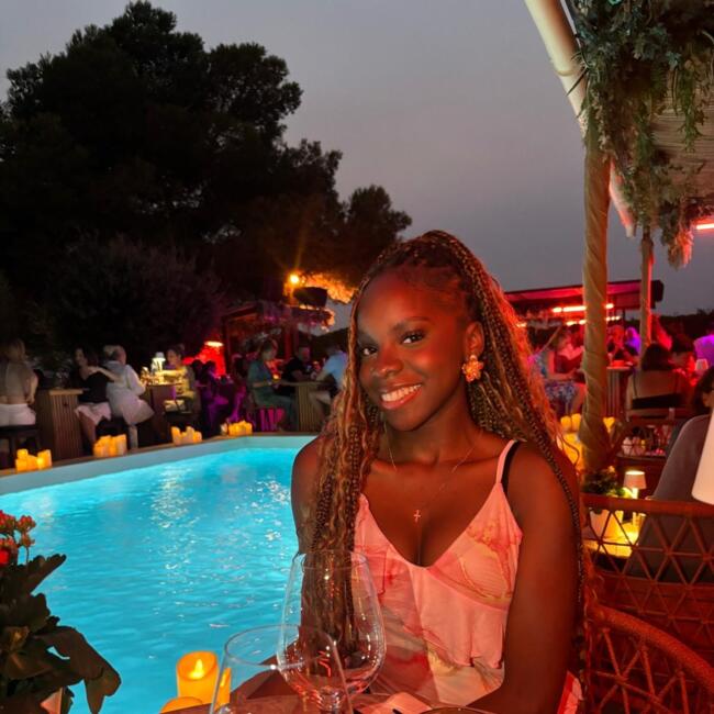 Nounou à Montreuil: Jennifer