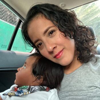Babysitting job in Tizayuca: babysitting job Guadalupe