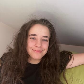 Babysitter in Strassen: Florence