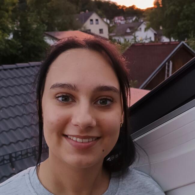 Babysitter in Heidenheim: Alia