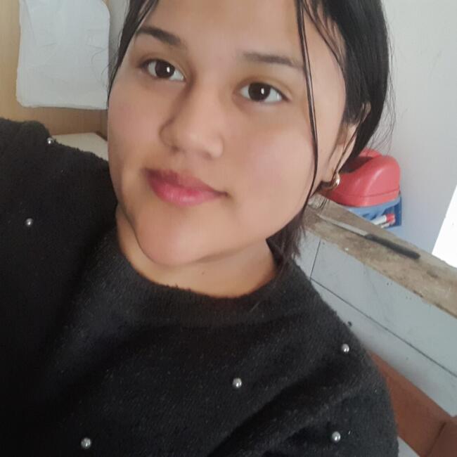 Babysitter in Huanchaco (Provincia de Trujillo): NOEMI